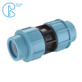 Piping Systems PP Compression/Irrigation Fitting Standard ISO1587AS/NZS4129 with Watermark & Wras